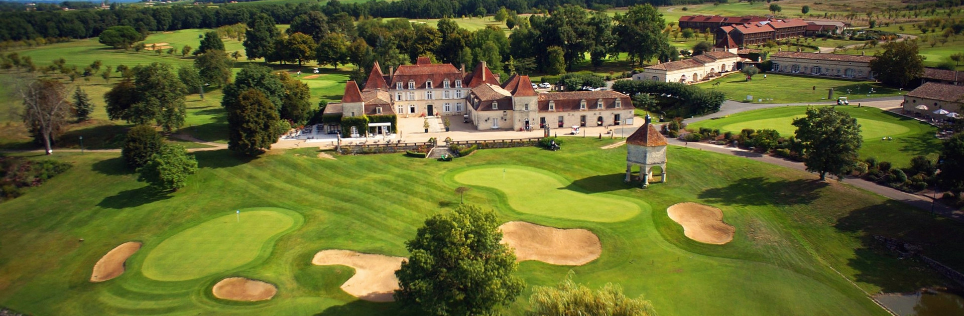 Château des Vigiers