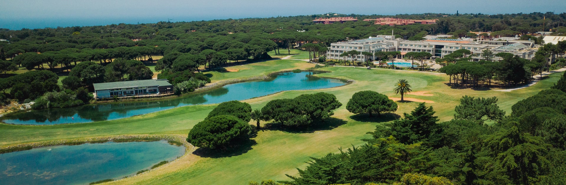 Onyria Quinta da Marinha Hotel